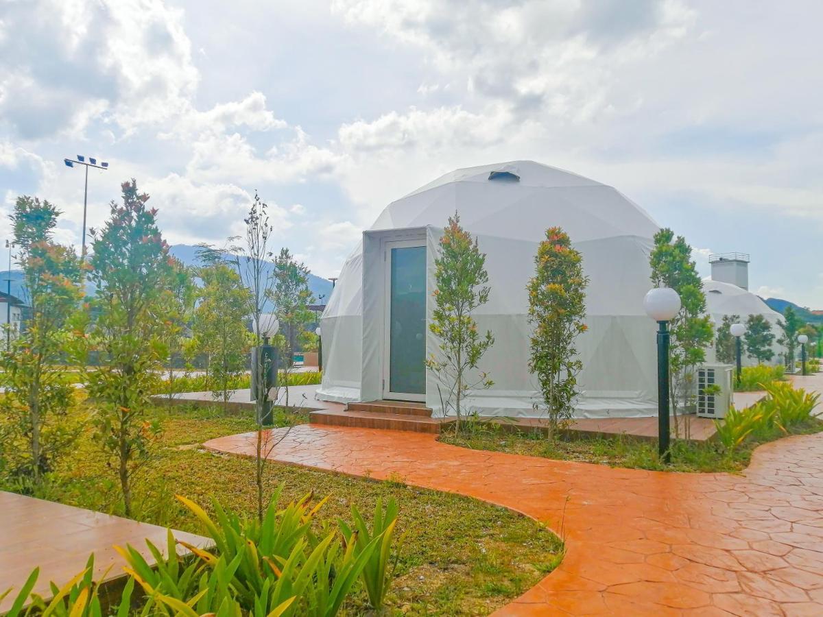 The Dome @ * Gua Musang