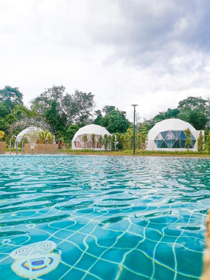The Dome @ * Gua Musang